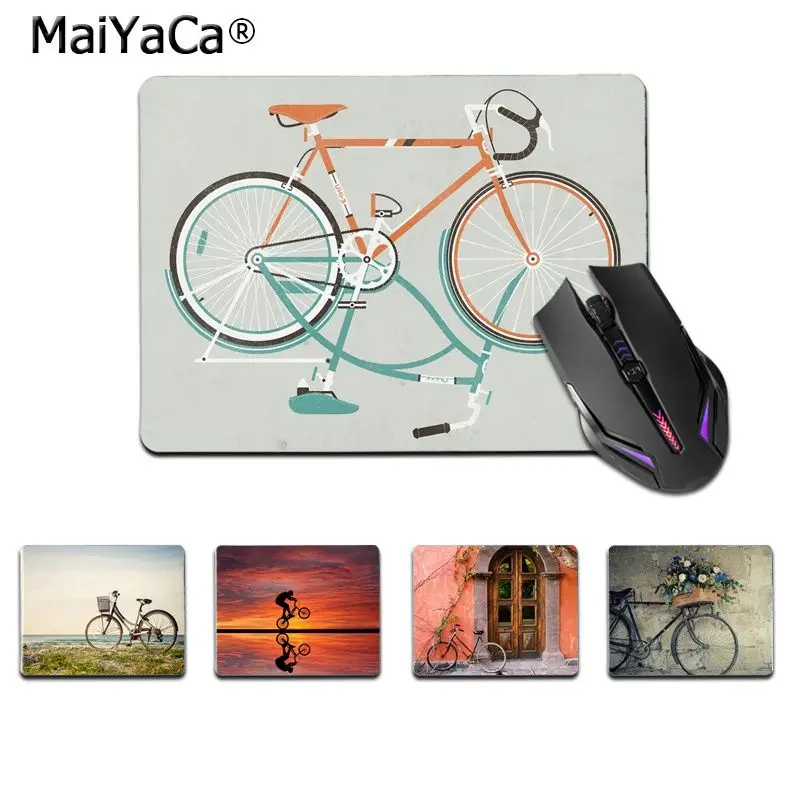 MaiYaCa Top Quality Bicycle Unique Desktop Pad Game Mousepad Top Selling Wholesale Gaming Pad mouse
MaiYaCa Top Quality Bicycle Unique Desktop Pad Game Mousepad Top Selling Wholesale Gaming Pad mouse