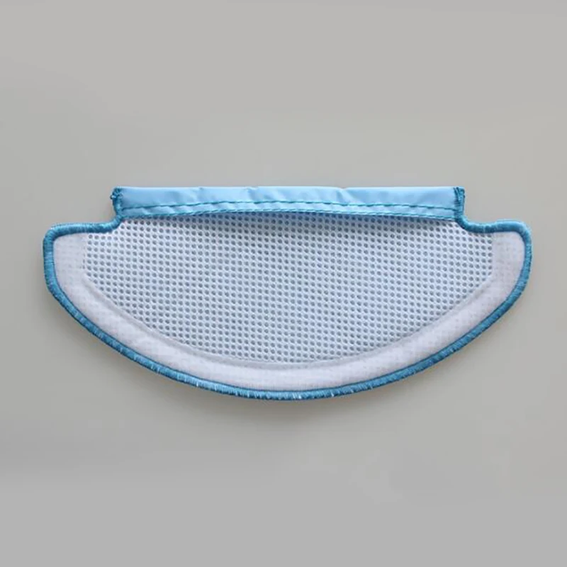 5 Pcs Vacuum Cleaner Mop Cleaning Cloths for Ecovacs Deebot T8 Vacuum Cleaner Accessories Replacement Cloth Parts
5 Pcs Vacuum Cleaner Mop Cleaning Cloths for Ecovacs Deebot T8 Vacuum Cleaner Accessories Replacement Cloth Parts