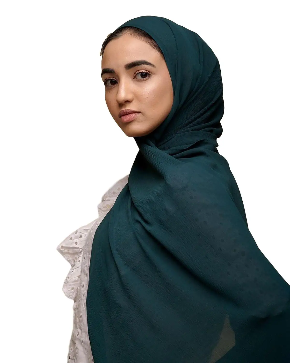 10 pc/lot High Quality Crinkle Chiffon Hijab Scarf Shawls Ladies Muslim Fashion Plain Wraps Headband Long scarves/scarf 180*75cm
10 pc/lot High Quality Crinkle Chiffon Hijab Scarf Shawls Ladies Muslim Fashion Plain Wraps Headband Long scarves/scarf 180*75cm