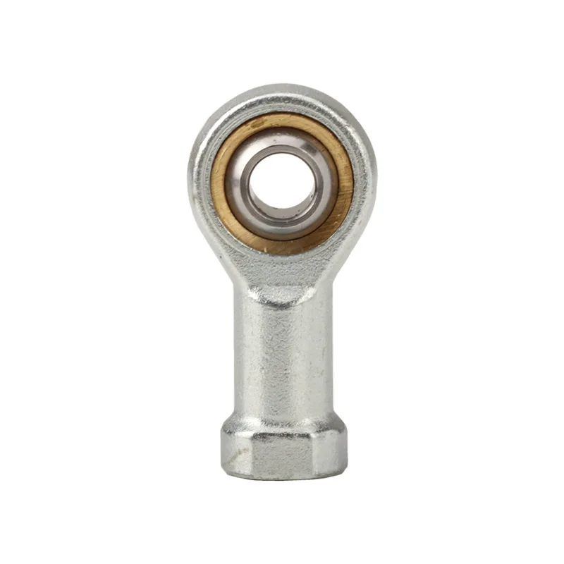 1PCS PHS8 M8 8mm 5mm 6mm 10mm 12mm 14mm Metric Fish Eye Rod Ends Bearing Female Thread Ball Joint Right Hand
1PCS PHS8 M8 8mm 5mm 6mm 10mm 12mm 14mm Metric Fish Eye Rod Ends Bearing Female Thread Ball Joint Right Hand