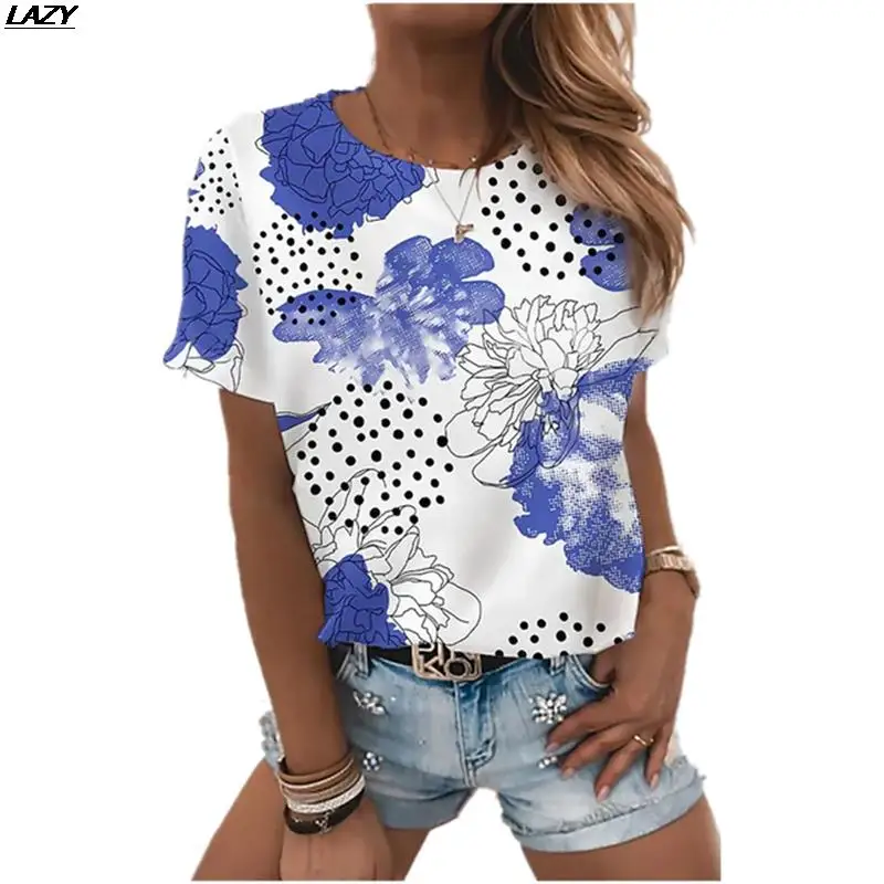 Women's striped Plaid T-shirt, fashion loose T-shirt, Casual Short Sleeve T-shirt, women's temperament top,2021 pastoral fashion
Women's striped Plaid T-shirt, fashion loose T-shirt, Casual Short Sleeve T-shirt, women's temperament top,2021 pastoral fashion