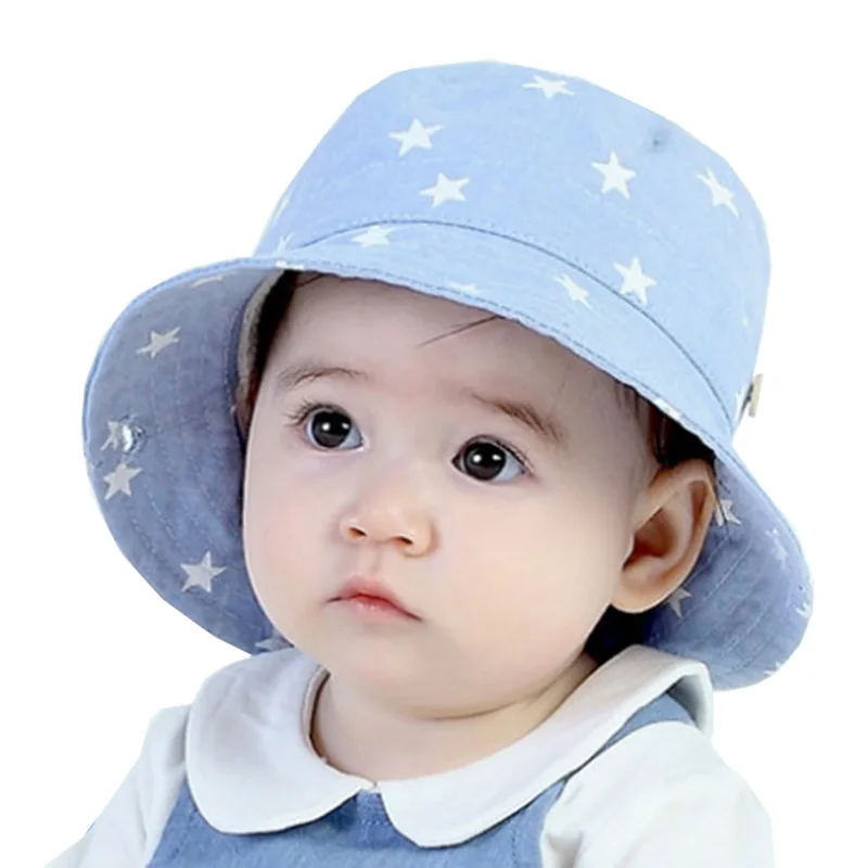 New Baby Hats Boys Girls Star Bucket Hat Summer Children Cowboy Fisherman Cap Cute Sun Caps Babies Beach Accessories Kids Gift
New Baby Hats Boys Girls Star Bucket Hat Summer Children Cowboy Fisherman Cap Cute Sun Caps Babies Beach Accessories Kids Gift