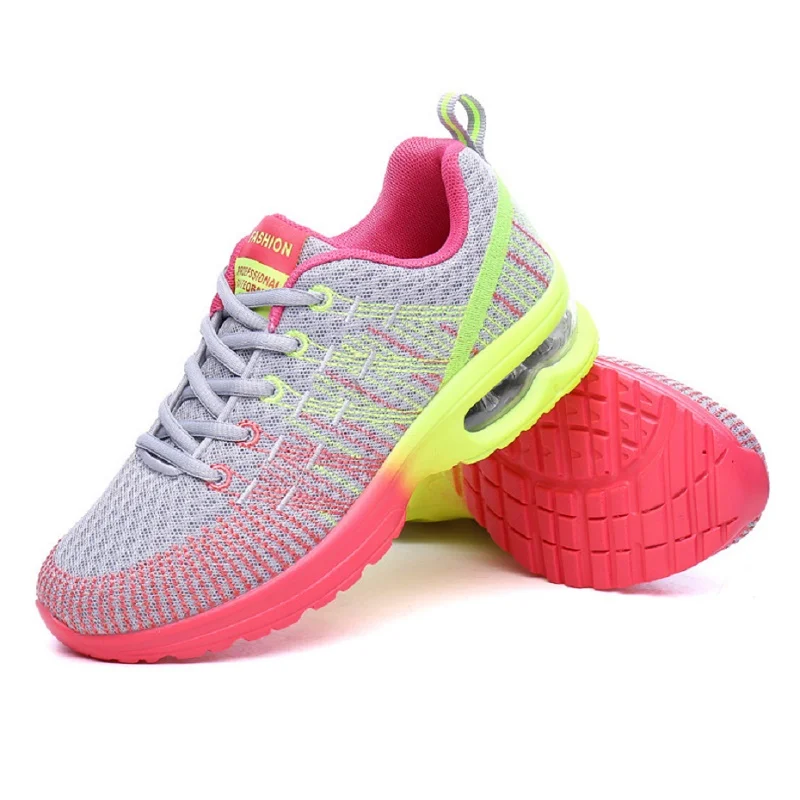 Air cushion shoes women autumn new sports shoes women shoes soft bottom fitness shoes running shoes soft bottom casual shoes
Air cushion shoes women autumn new sports shoes women shoes soft bottom fitness shoes running shoes soft bottom casual shoes