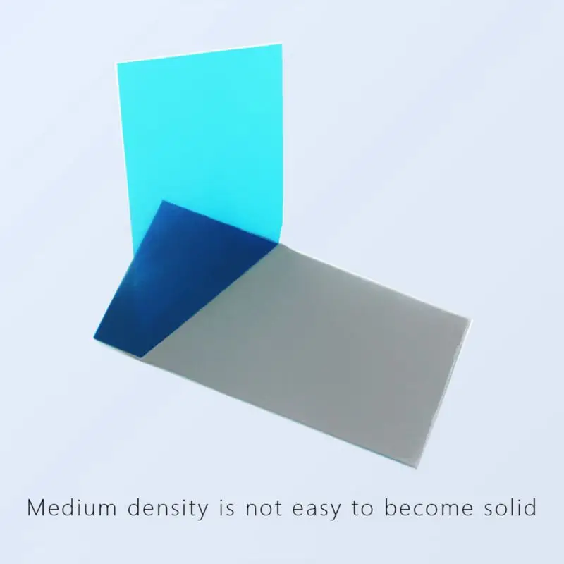 3PCS 0.3/0.5/1mm Thermal Pad 6.0W/M.K High Efficient Thermal Conductivity Pads P9YE
3PCS 0.3/0.5/1mm Thermal Pad 6.0W/M.K High Efficient Thermal Conductivity Pads P9YE