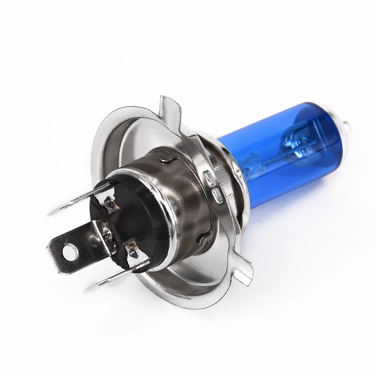 Xenon Headlights 2x H4 100W 4500K Car Xenon Headlights with Low Voltage Protection & Constant Current Driver Chip
Xenon Headlights 2x H4 100W 4500K Car Xenon Headlights with Low Voltage Protection & Constant Current Driver Chip