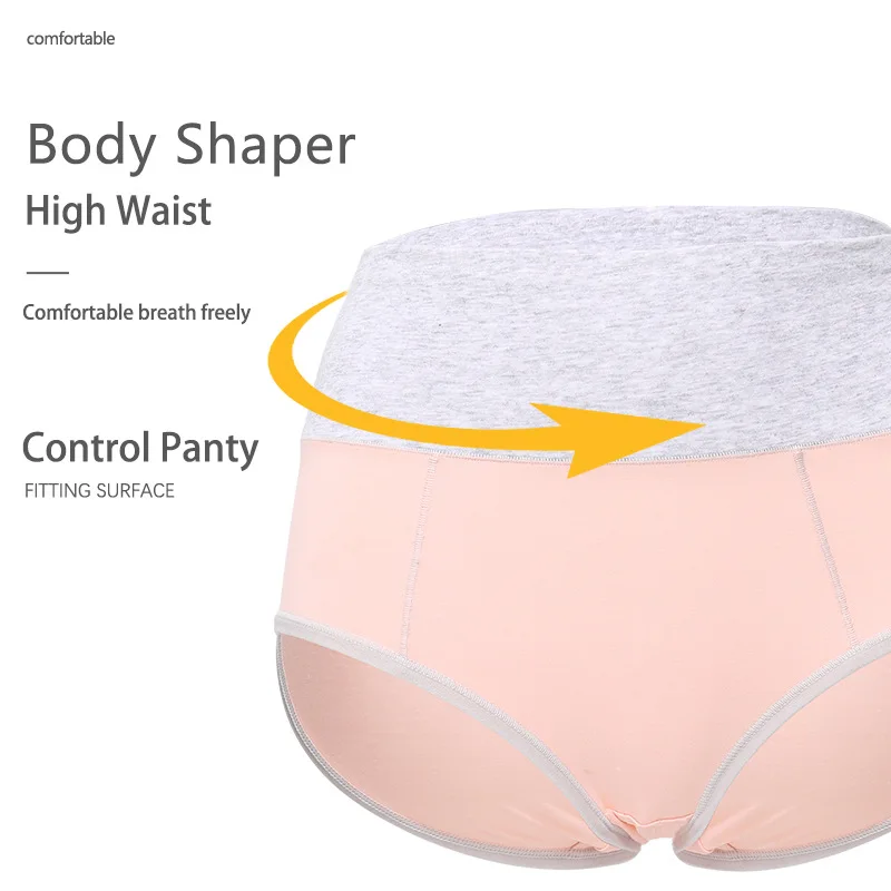 Abdomen high waist ladies cotton panties sexy bondage sports Briefs Large Size Breathable women underwear
Abdomen high waist ladies cotton panties sexy bondage sports Briefs Large Size Breathable women underwear