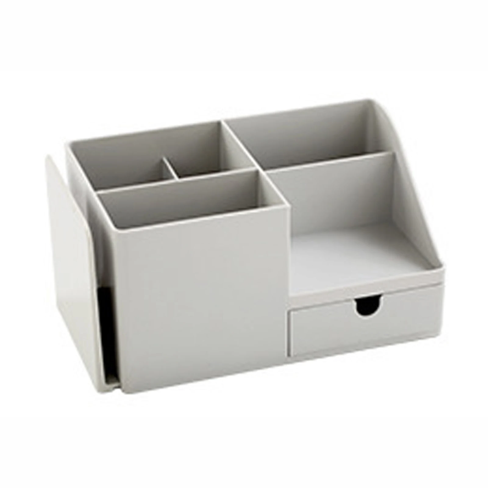 Office Storage Sundries Badge Box Gift School Supplies Stationery Pen Holder Large Capacity Lightweight Home Desktop Organizer
Office Storage Sundries Badge Box Gift School Supplies Stationery Pen Holder Large Capacity Lightweight Home Desktop Organizer