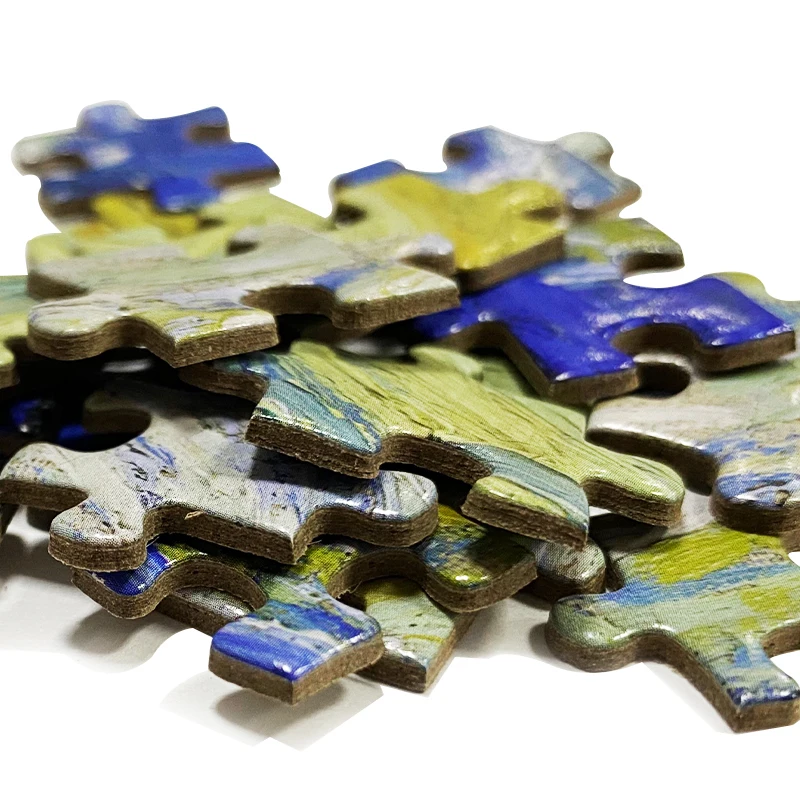 MaxRenard 50*70cm Jigsaw Puzzles 1000 Pieces Paper Assembling Het Meisje Met De Parel Art Puzzles Toys for Adults Kids Games
MaxRenard 50*70cm Jigsaw Puzzles 1000 Pieces Paper Assembling Het Meisje Met De Parel Art Puzzles Toys for Adults Kids Games