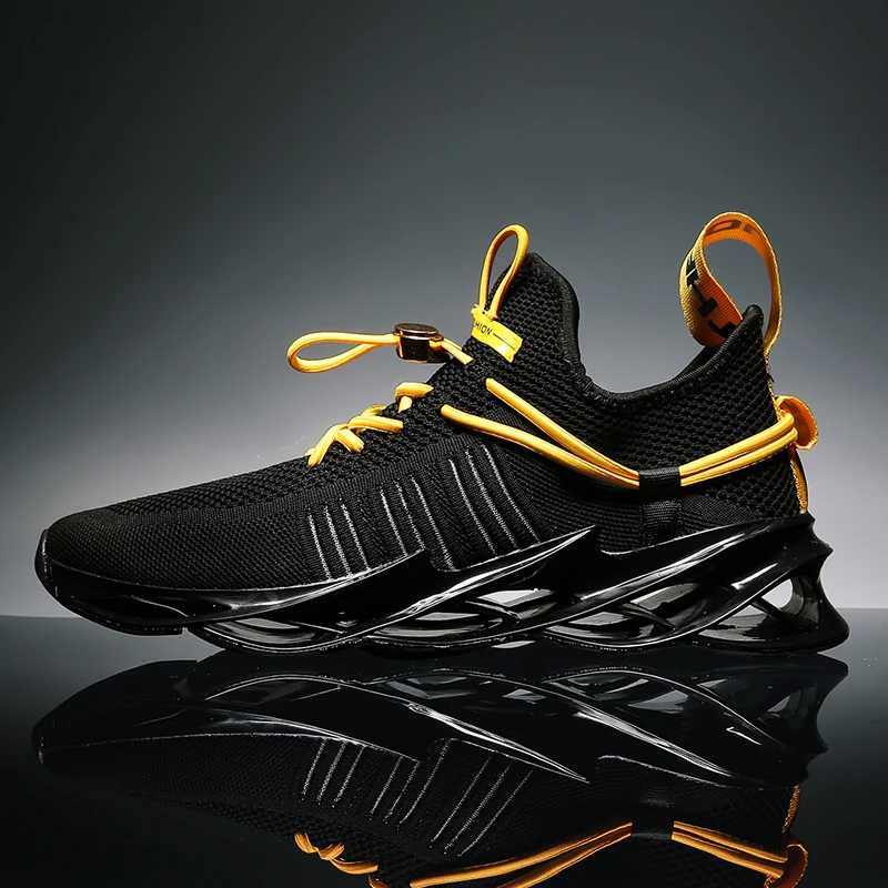 Sneaker Work Mens Causal Shoes Casual Men Fashion White Spring Zapatos Informales De Hombre Sneakers Breathable Comfortable For
Sneaker Work Mens Causal Shoes Casual Men Fashion White Spring Zapatos Informales De Hombre Sneakers Breathable Comfortable For