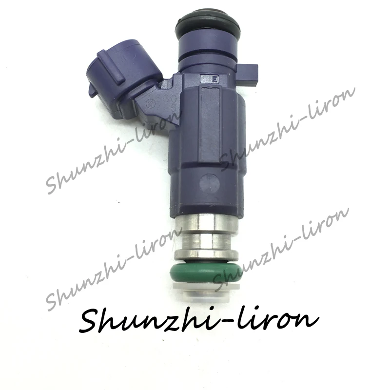 Fuel Injector Nozzle For For Nissan&INFINITI X-Trail T30 T31 2.0 /2.5 petrol QR20D Murano Maxima Sentra 16600-2Y915 FBJC100 
Fuel Injector Nozzle For For Nissan&INFINITI X-Trail T30 T31 2.0 /2.5 petrol QR20D Murano Maxima Sentra 16600-2Y915 FBJC100