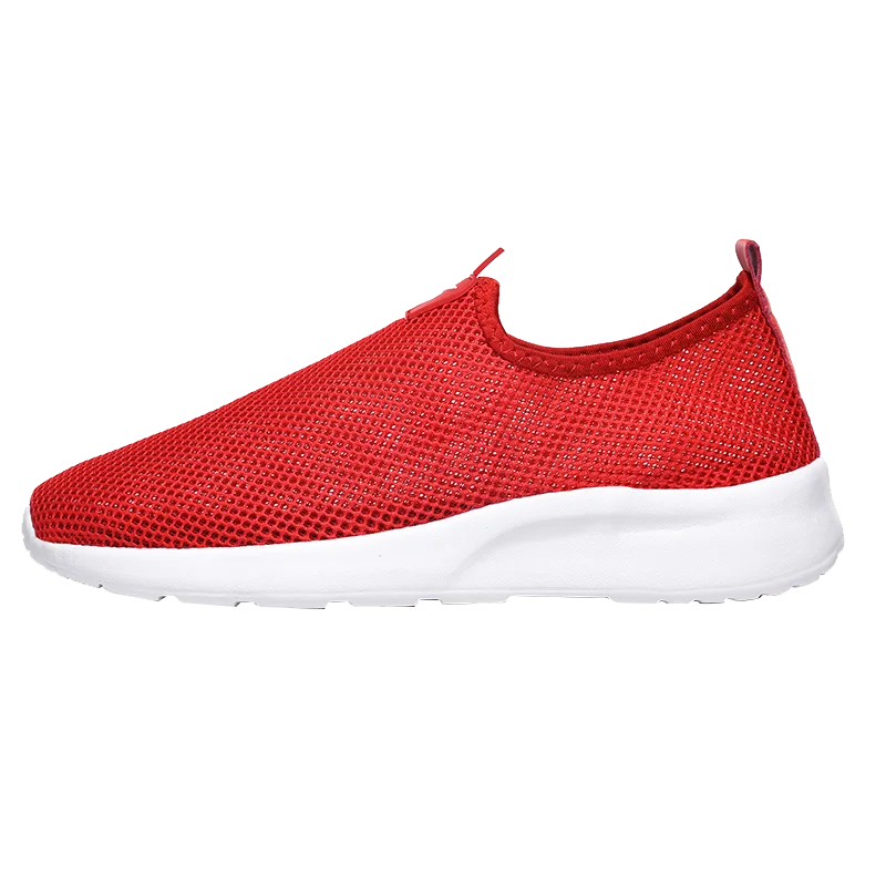 Breathable Mesh Platform Sneakers Women Slip on Soft Ladies Casual Running Shoes Woman Knit Sock Shoes Flats Large Size 35-48
Breathable Mesh Platform Sneakers Women Slip on Soft Ladies Casual Running Shoes Woman Knit Sock Shoes Flats Large Size 35-48