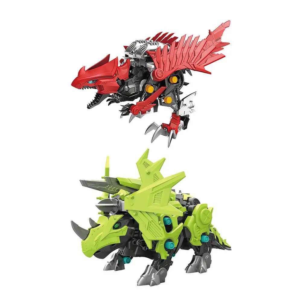 Assembling Electric Dinosaur Toys DIY Building Assembling Electric Mechanical Dinosaur Toys Dinosaur Building Block Set Build
Assembling Electric Dinosaur Toys DIY Building Assembling Electric Mechanical Dinosaur Toys Dinosaur Building Block Set Build