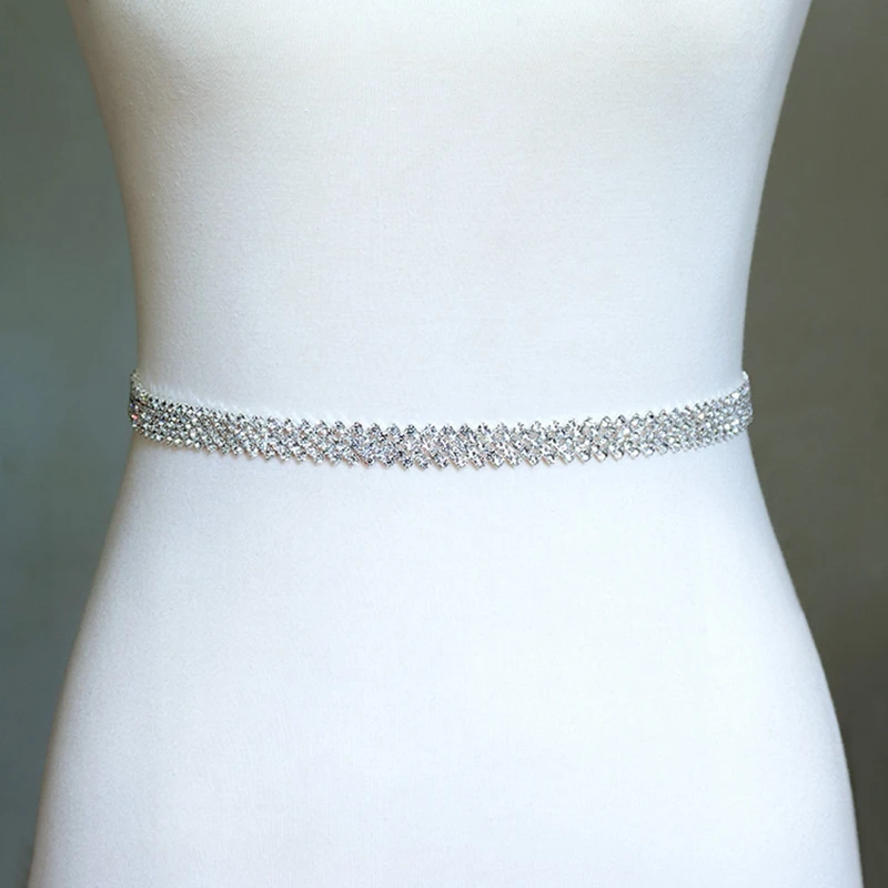 Dainty Rhinestone Belt, Crystal Bridal Belt, Bridal Sash, Wedding Belt, Wedding Sash
Dainty Rhinestone Belt, Crystal Bridal Belt, Bridal Sash, Wedding Belt, Wedding Sash