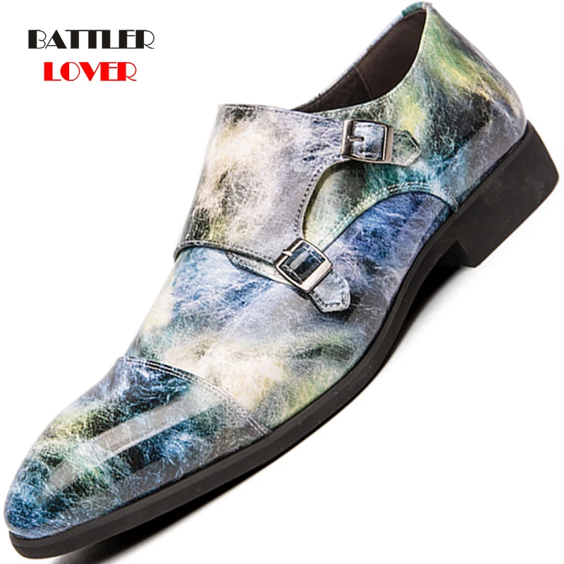 Fashion Men's Loafers Summer Casual Formal Shoes Graffiti Soft Comfortable Breathable Doodle Driving Shoes for Male Dress Shoes
Fashion Men's Loafers Summer Casual Formal Shoes Graffiti Soft Comfortable Breathable Doodle Driving Shoes for Male Dress Shoes