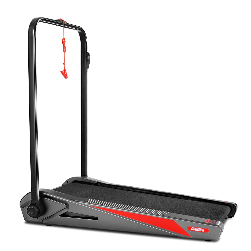 ONETWOFIT Folding Treadmill for Home Touch Screen Slow Down Treadmill Running Machine Home Gym Sport Exercise Fitness Equipment
ONETWOFIT Folding Treadmill for Home Touch Screen Slow Down Treadmill Running Machine Home Gym Sport Exercise Fitness Equipment