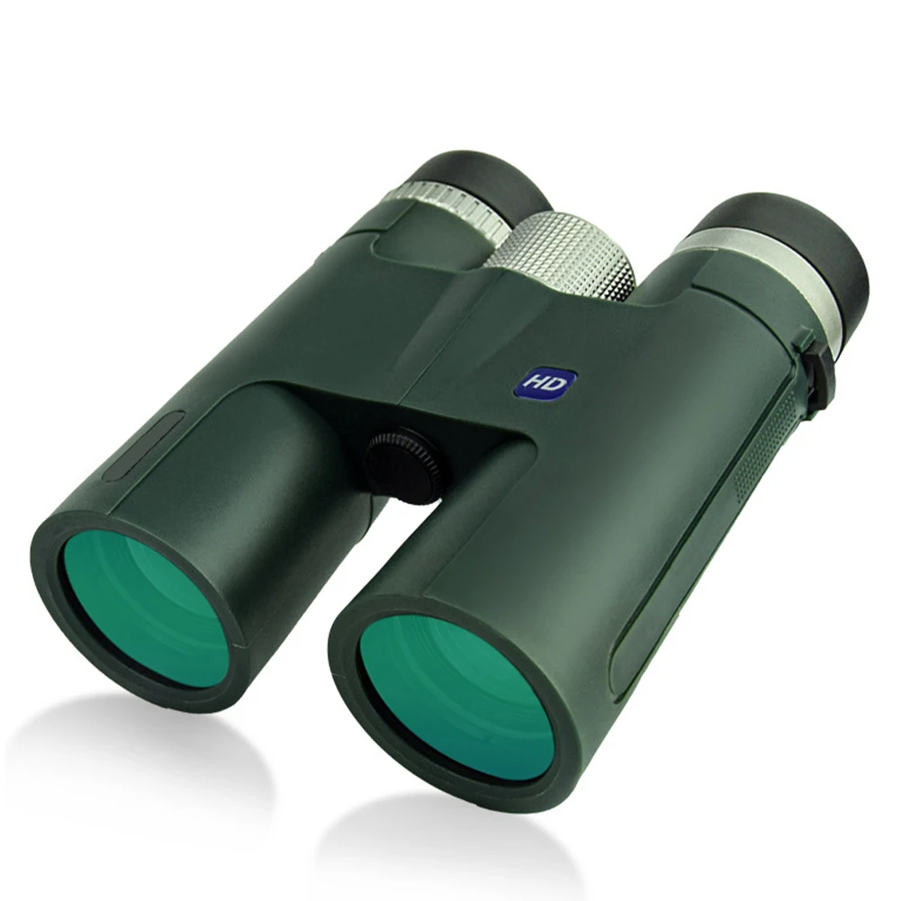 12x42 HD Binoculars High Power Telescope BAK4 Prism Portable Waterproof Binoculars Telescopes For Outdoor Camping Hunting
12x42 HD Binoculars High Power Telescope BAK4 Prism Portable Waterproof Binoculars Telescopes For Outdoor Camping Hunting