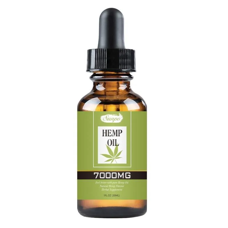 30ml Organic Essential Oil Hemp Seed Oil Herbal Drops Body Relieve Stress Oil Skin Care Help Sleep Relief The Pain
30ml Organic Essential Oil Hemp Seed Oil Herbal Drops Body Relieve Stress Oil Skin Care Help Sleep Relief The Pain