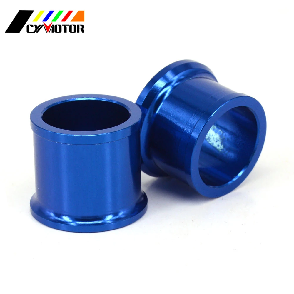 Комплект проставок для передней ступицы колеса YAMAHA YZ125 YZ250 2002-2007 YZ250F 02-06 YZ450F 2003 2004 2005 2006 2007
Комплект проставок для передней ступицы колеса YAMAHA YZ125 YZ250 2002-2007 YZ250F 02-06 YZ450F 2003 2004 2005 2006 2007