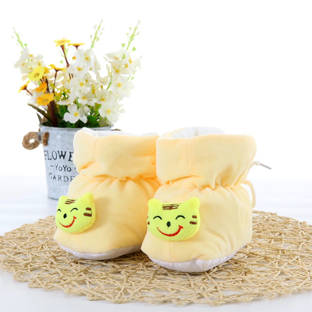 New baby shoes toddler cotton cartoon telescopic baby shoes
New baby shoes toddler cotton cartoon telescopic baby shoes