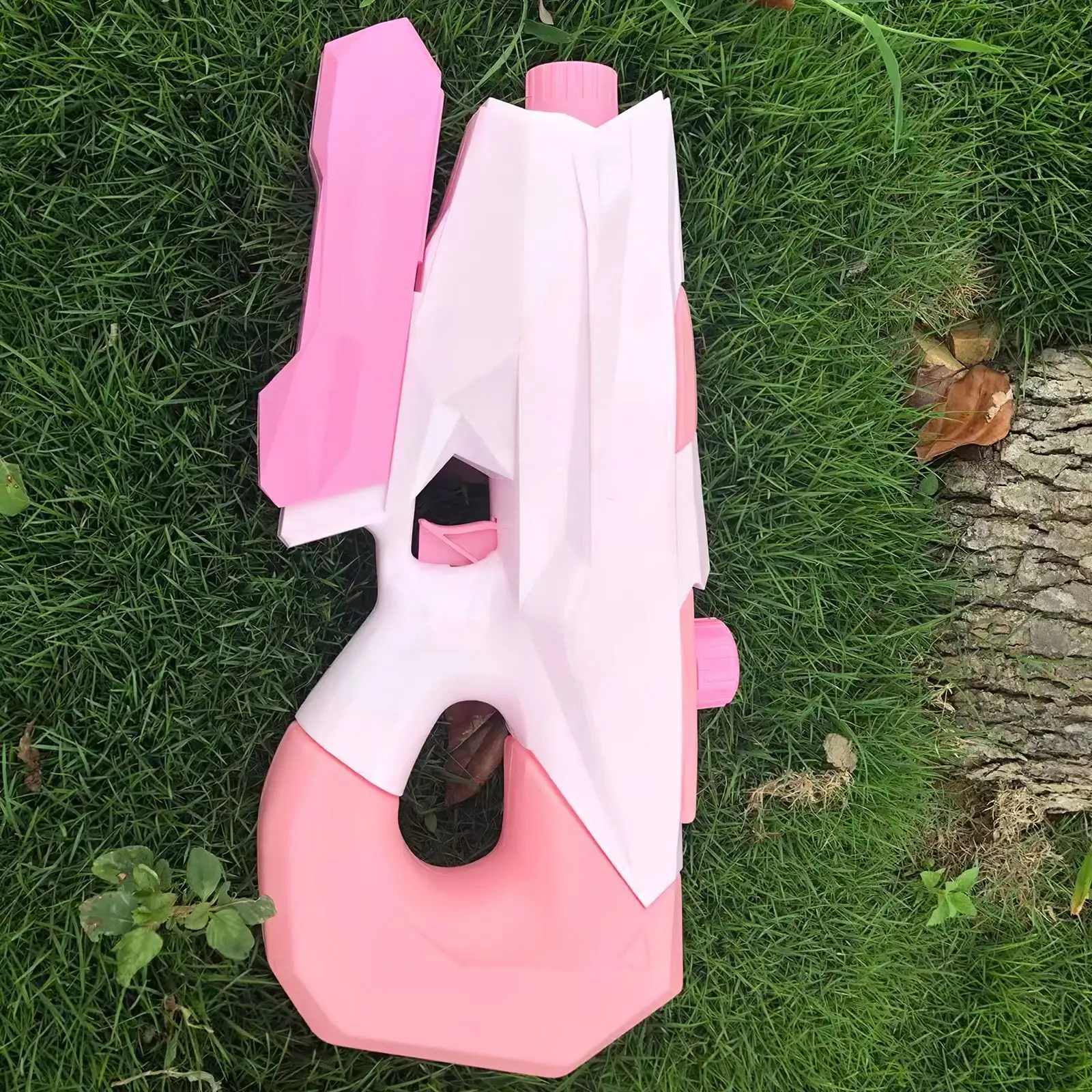 2 Modes 1200ml Kid Water Gun Long Shooting Distance Children Water Shooter Educational Summer Holiday Water Fighting Game Toy
2 Modes 1200ml Kid Water Gun Long Shooting Distance Children Water Shooter Educational Summer Holiday Water Fighting Game Toy