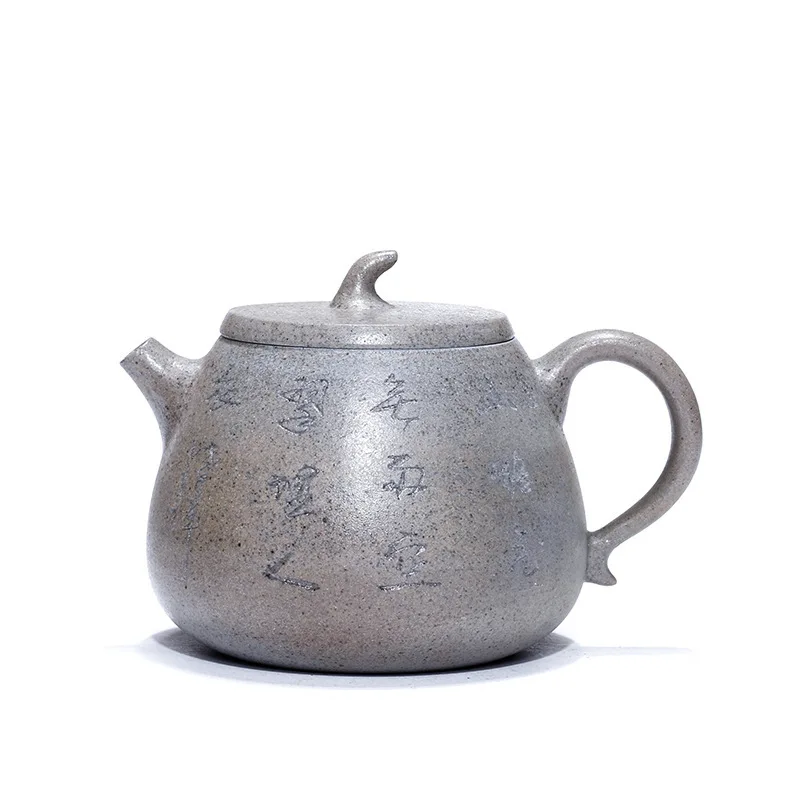 A Piece Of Generation Hair Manufactor Wholesale Firewood Kiln Change Xue Fang Pure Manual Quality Goods Teapot Gift Customized
A Piece Of Generation Hair Manufactor Wholesale Firewood Kiln Change Xue Fang Pure Manual Quality Goods Teapot Gift Customized