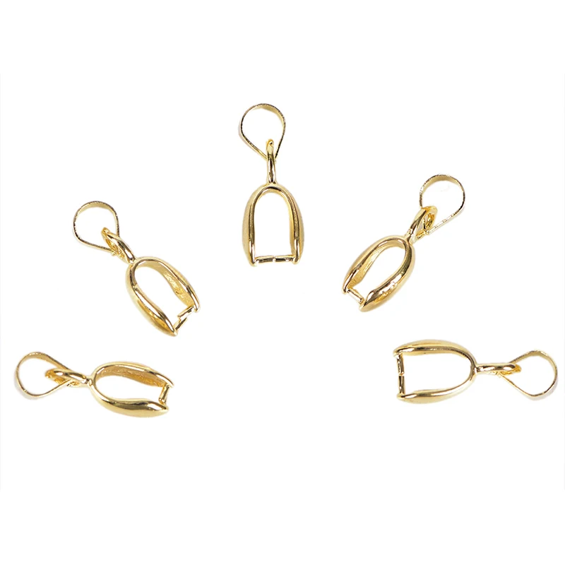 12Pcs Pendants Clasps Clips Bails Connectors Charm Beads Necklace DIY Jewelry Findings Silver Gold Color
12Pcs Pendants Clasps Clips Bails Connectors Charm Beads Necklace DIY Jewelry Findings Silver Gold Color