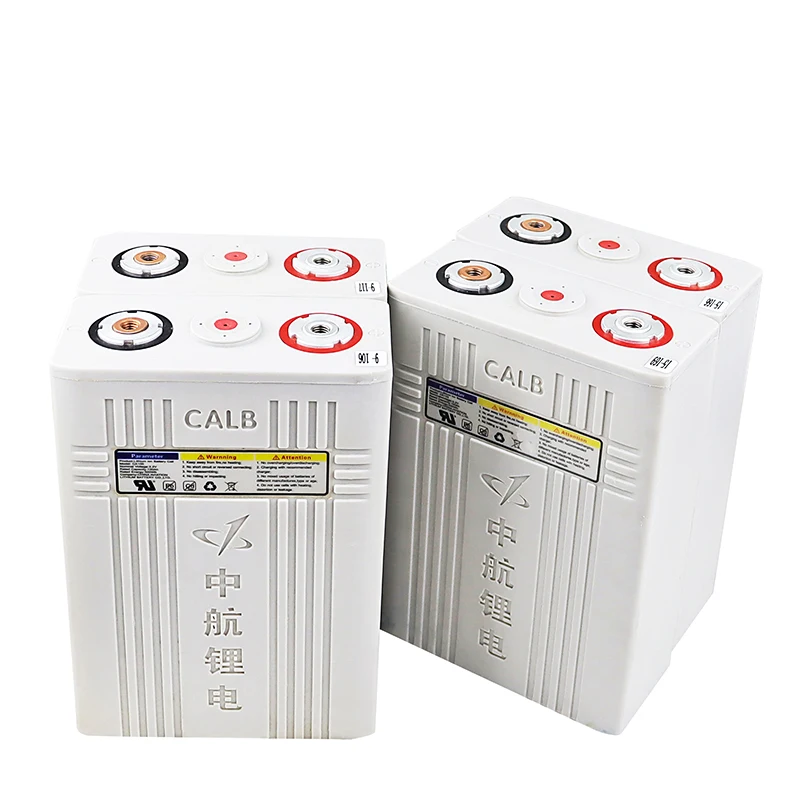 16PCS CALB 3.2v 100Ah LiFePO4 Rechargeable Battery Grade A 200AH Plastic SE100AH Lithium iron Phosphate Packs Solar Battery
16PCS CALB 3.2v 100Ah LiFePO4 Rechargeable Battery Grade A 200AH Plastic SE100AH Lithium iron Phosphate Packs Solar Battery
