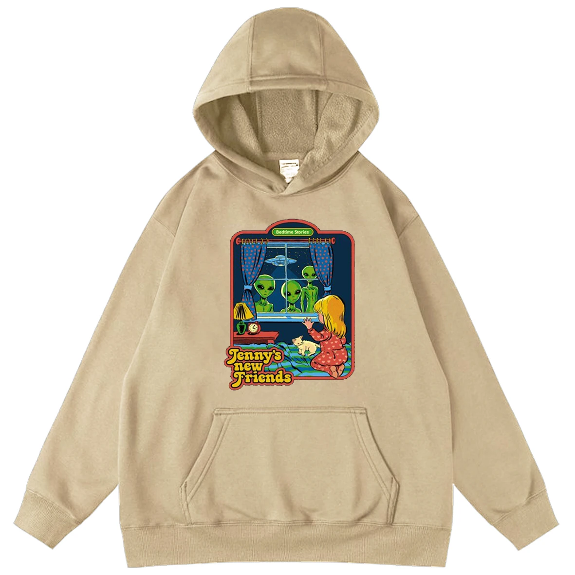 Stranger Things Print Harajuku Hoodie Cool Hoodies Mens Oversized Sweatshirts Hip Hop Streetwear Couple Unisex Hooded Pullover
Stranger Things Print Harajuku Hoodie Cool Hoodies Mens Oversized Sweatshirts Hip Hop Streetwear Couple Unisex Hooded Pullover