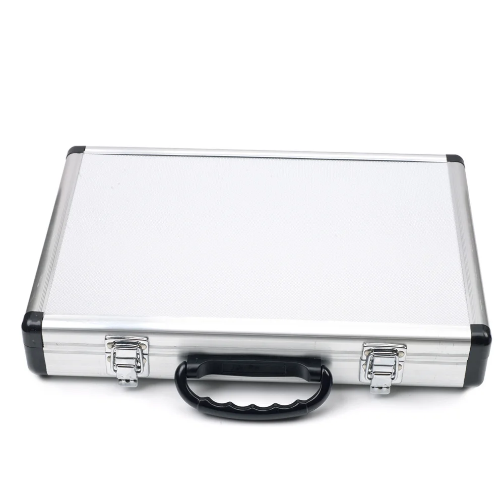 35pcs 8mm 1/4 1/2 Inch Shank Tungsten Carbide Router Bit Set Woodworking Milling Cutters Trimming Knife Wood Tools with Case Box
35pcs 8mm 1/4 1/2 Inch Shank Tungsten Carbide Router Bit Set Woodworking Milling Cutters Trimming Knife Wood Tools with Case Box