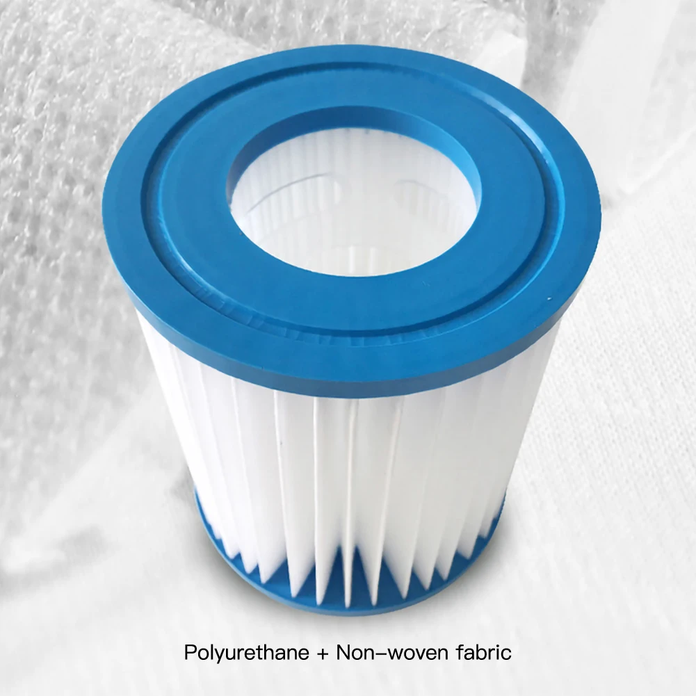 Swimming Pool Filter Cartridge SIZE HS-630 for Swimming Pool 300 Gallon PUMP TYPE HS-630 
Swimming Pool Filter Cartridge SIZE HS-630 for Swimming Pool 300 Gallon PUMP TYPE HS-630