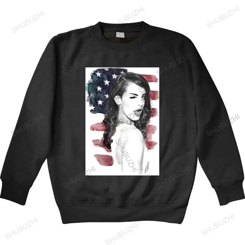 homme cotton hoodie fashion Lana Del Rey Art sweatshirtmen funny print women tops Casual O-neck brand spring hoodie for boys
homme cotton hoodie fashion Lana Del Rey Art sweatshirtmen funny print women tops Casual O-neck brand spring hoodie for boys