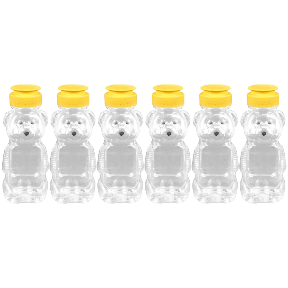 6 шт., детская прозрачная бутылка для напитков
6 шт., детская прозрачная бутылка для напитков