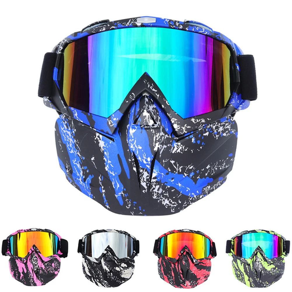 Ski Goggles Winter Snow Sports Snowboard With Anti-Fog Double Lens Ski Mask Glasses Skiing Men Women Snow Snowboard Goggles
Ski Goggles Winter Snow Sports Snowboard With Anti-Fog Double Lens Ski Mask Glasses Skiing Men Women Snow Snowboard Goggles