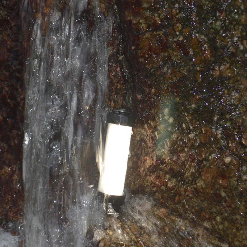 Camping Light Waterproof Cooler Light Rechargeable Emergency Light Stick Mosquito Repelling Camping Lantern Light Keep Bugs Away 
Camping Light Waterproof Cooler Light Rechargeable Emergency Light Stick Mosquito Repelling Camping Lantern Light Keep Bugs Away