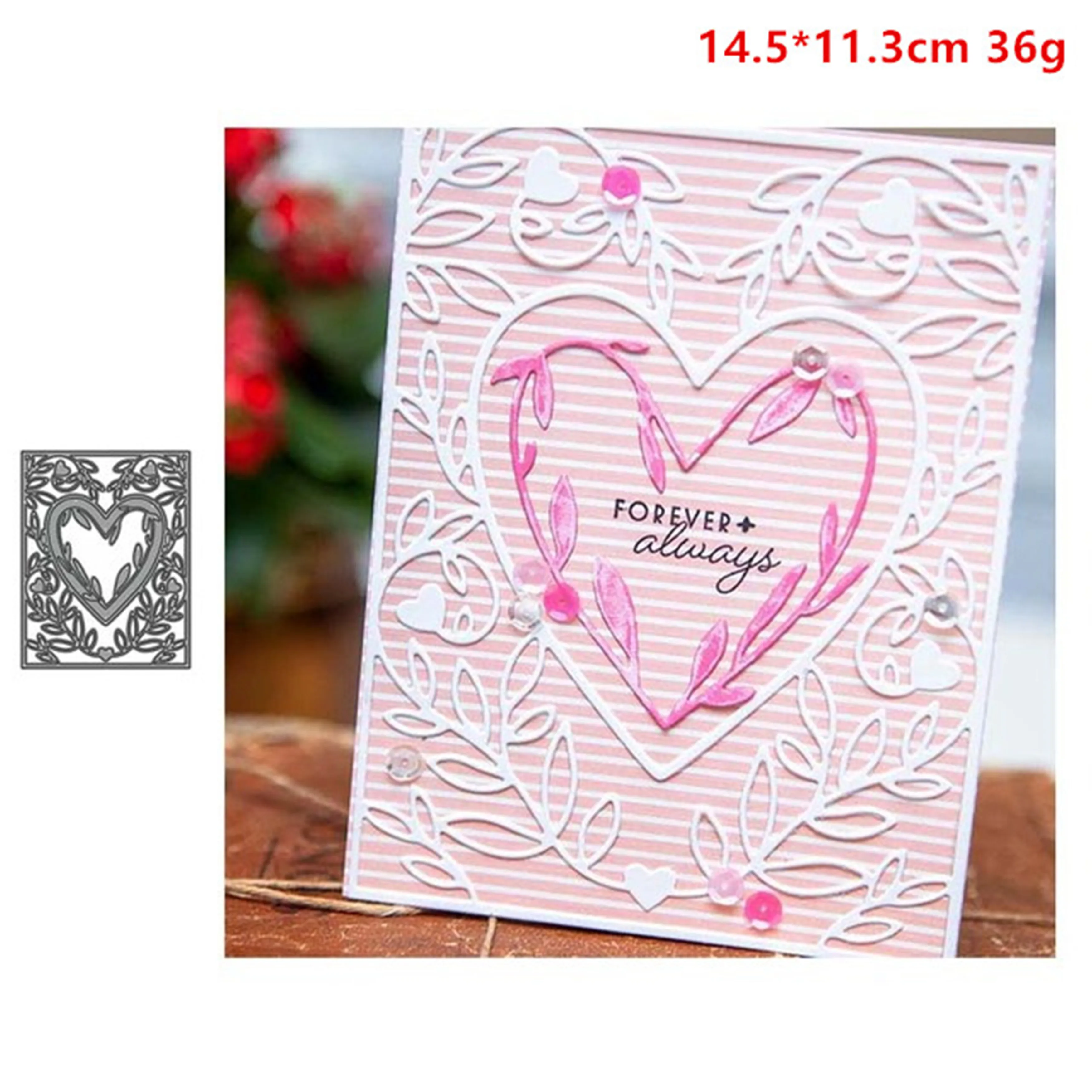 Rainbow English letter metal cutting die die DIY Album Scrapbook template die cutting card making
Rainbow English letter metal cutting die die DIY Album Scrapbook template die cutting card making