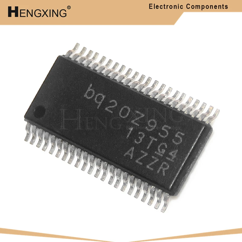 1piece BQ20Z955DBTR BQ20Z955 TSSOP-44 In Stock
1piece BQ20Z955DBTR BQ20Z955 TSSOP-44 In Stock