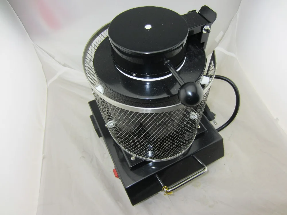 220V High-temperature Melting Furnaces, Gold Melting Furnace with 1KG Graphite Crucible jewelry casting machine joyeria
220V High-temperature Melting Furnaces, Gold Melting Furnace with 1KG Graphite Crucible jewelry casting machine joyeria