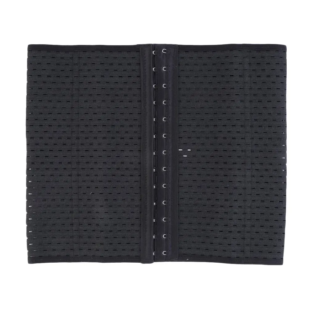 Women Hollow Out Unique Seamless Slimming Corset Waist Training Cincher Body Shaper Underbust Control Weight Loss Shapewear
Women Hollow Out Unique Seamless Slimming Corset Waist Training Cincher Body Shaper Underbust Control Weight Loss Shapewear