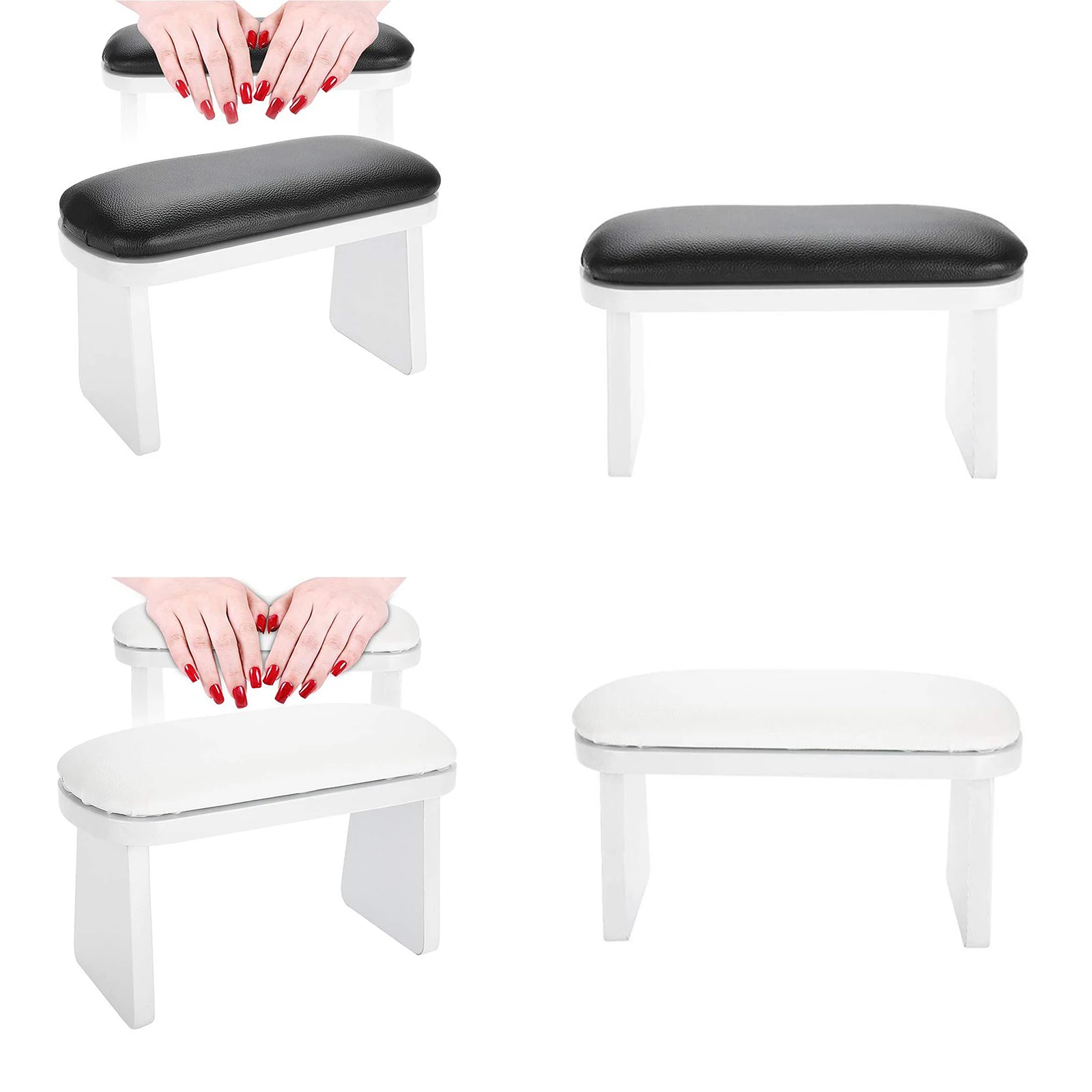 PU Leather Nail Art Hand Waterproof Pillow Wrist Support Hand Holder Cushion Pad Table Manicure Pedicure Tool
PU Leather Nail Art Hand Waterproof Pillow Wrist Support Hand Holder Cushion Pad Table Manicure Pedicure Tool