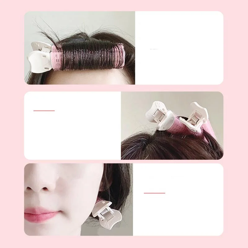 Natural fluffy hair clip curly hair plastic hair root fluffy clip bangs styling clip
Natural fluffy hair clip curly hair plastic hair root fluffy clip bangs styling clip