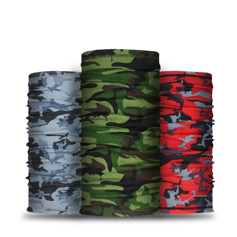Fashion Men Women Head Face Neck Sunshade Collar Gaiter Tube Bandana Scarf Sports Headwear Scarf Dustproof Outdoor Fishing
Fashion Men Women Head Face Neck Sunshade Collar Gaiter Tube Bandana Scarf Sports Headwear Scarf Dustproof Outdoor Fishing