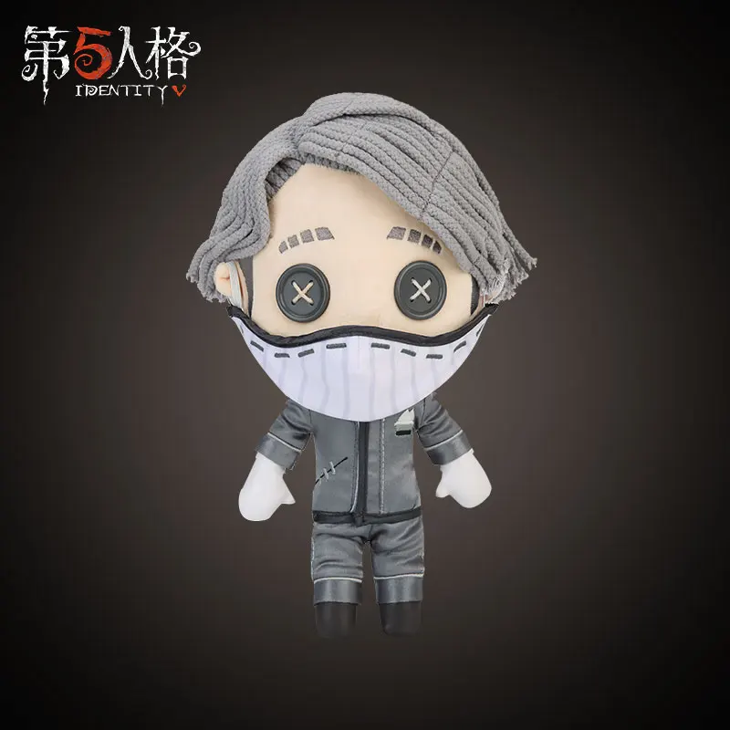 COS-HoHo Аниме игра Личность V Aesop Карл бальмер выживший ролевые игры Кукла плюши игрушка сменный костюм сделай сам наряд Рождественский подаро...
COS-HoHo Аниме игра Личность V Aesop Карл бальмер выживший ролевые игры Кукла плюши игрушка сменный костюм сделай сам наряд Рождественский подаро...