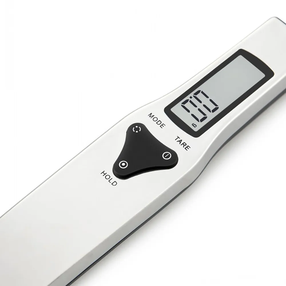 Kitchen Scales 500g/0.1g Electronic LCD Digital Spoon Weight Scale Gram Kitchen Scale Coffee Tea Spoon Scale Kitchen Gadget
Kitchen Scales 500g/0.1g Electronic LCD Digital Spoon Weight Scale Gram Kitchen Scale Coffee Tea Spoon Scale Kitchen Gadget