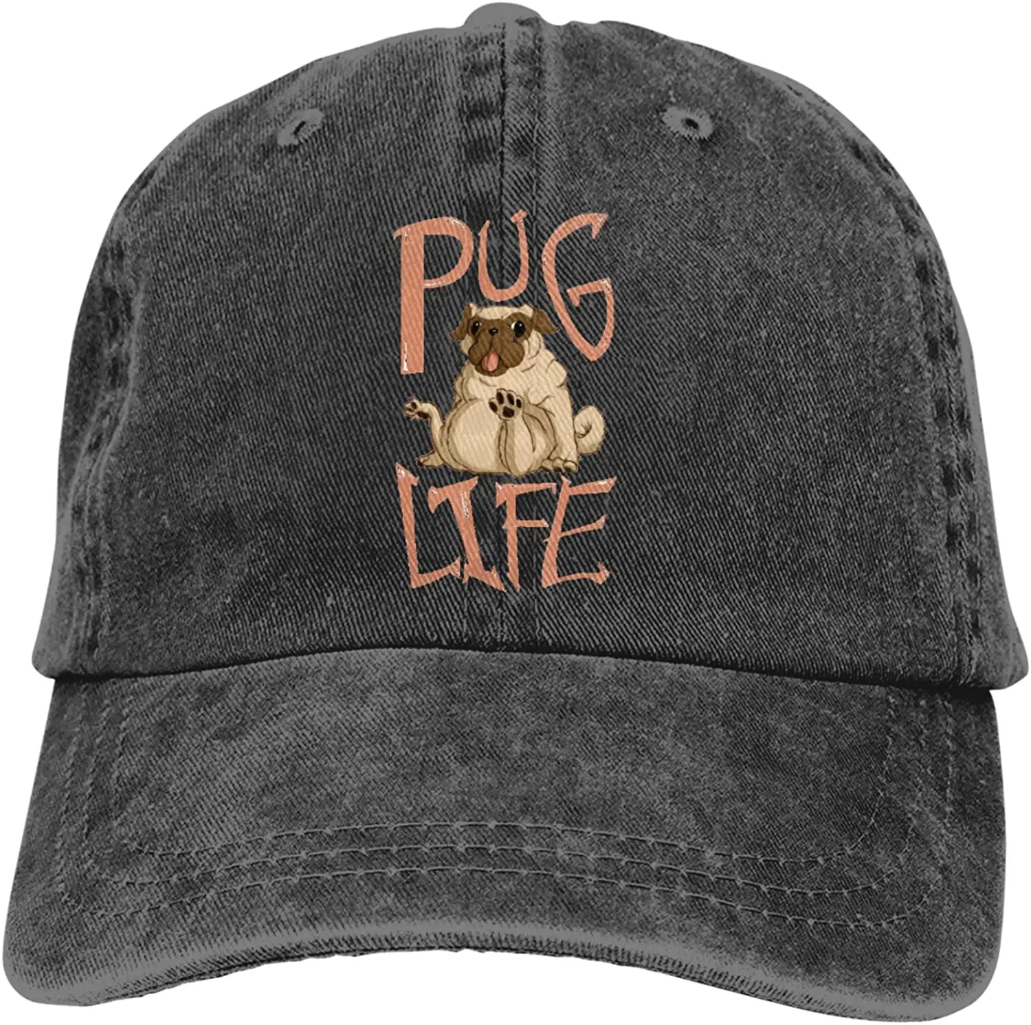 Cool Funny Design for Dog Cap Unisex Adjustable Baseball Cap Classic Washable Cowboy Hats Sun Hat Outdoor Visor Hats
Cool Funny Design for Dog Cap Unisex Adjustable Baseball Cap Classic Washable Cowboy Hats Sun Hat Outdoor Visor Hats