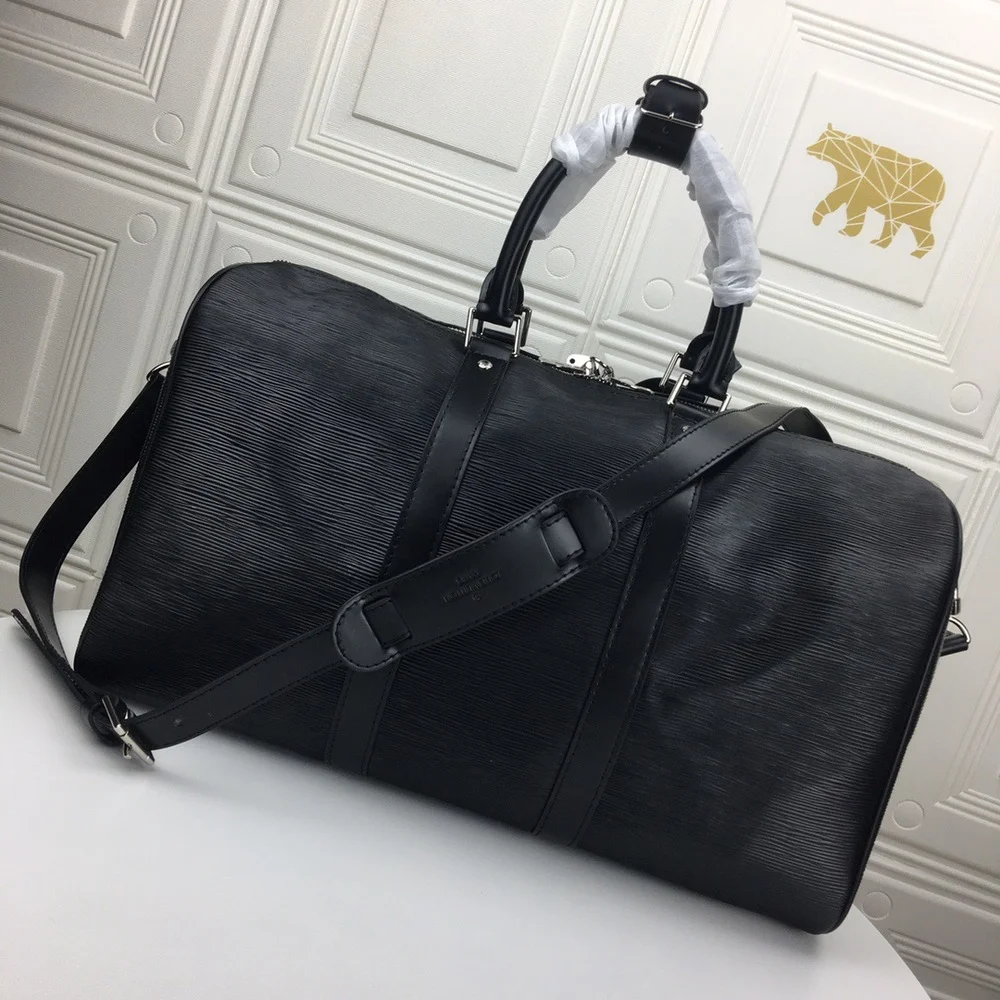 The new travel bag can be hand-carried cross-body Hu travel bag perfect companion for travel designer handbags high quality
The new travel bag can be hand-carried cross-body Hu travel bag perfect companion for travel designer handbags high quality