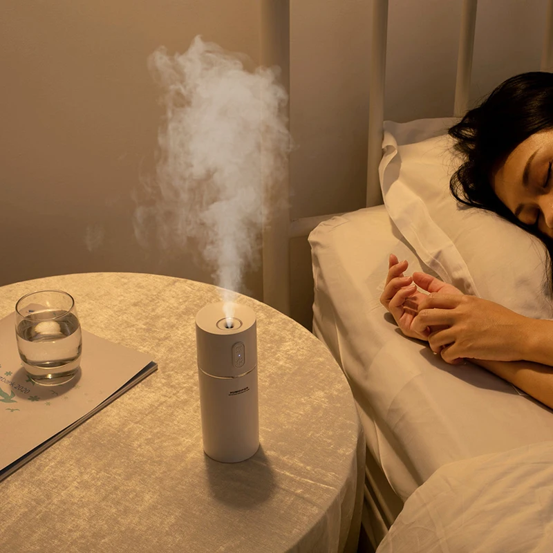 ELOOLE Vehicle Mounted Humidifier Sterilize With Battery And Ultraviolet Lamp Humidification Spray Mist Portable For Car Room
ELOOLE Vehicle Mounted Humidifier Sterilize With Battery And Ultraviolet Lamp Humidification Spray Mist Portable For Car Room