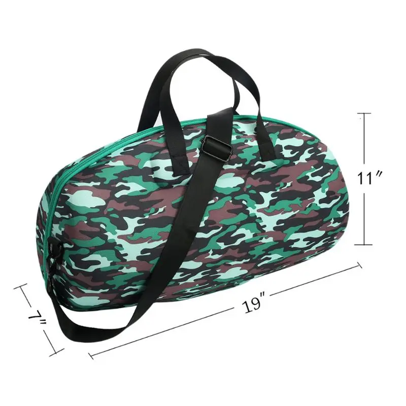 Portable Camouflage Pattern Travel Carry Case Cover Bag For Boombox Bluetooth Wireless Speaker
Portable Camouflage Pattern Travel Carry Case Cover Bag For Boombox Bluetooth Wireless Speaker