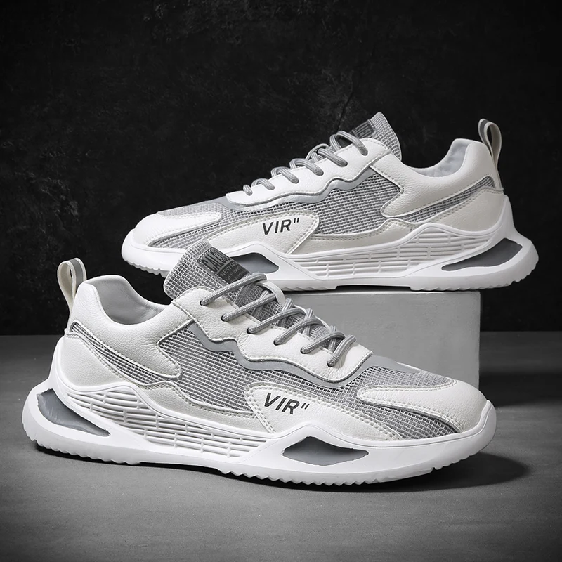 Men Shoes Flat Summer Shoes For Men Men's Sneakers Casual Male Breathable Mesh 2018 Slip On Korean Rubber Mens 
Men Shoes Flat Summer Shoes For Men Men's Sneakers Casual Male Breathable Mesh 2018 Slip On Korean Rubber Mens