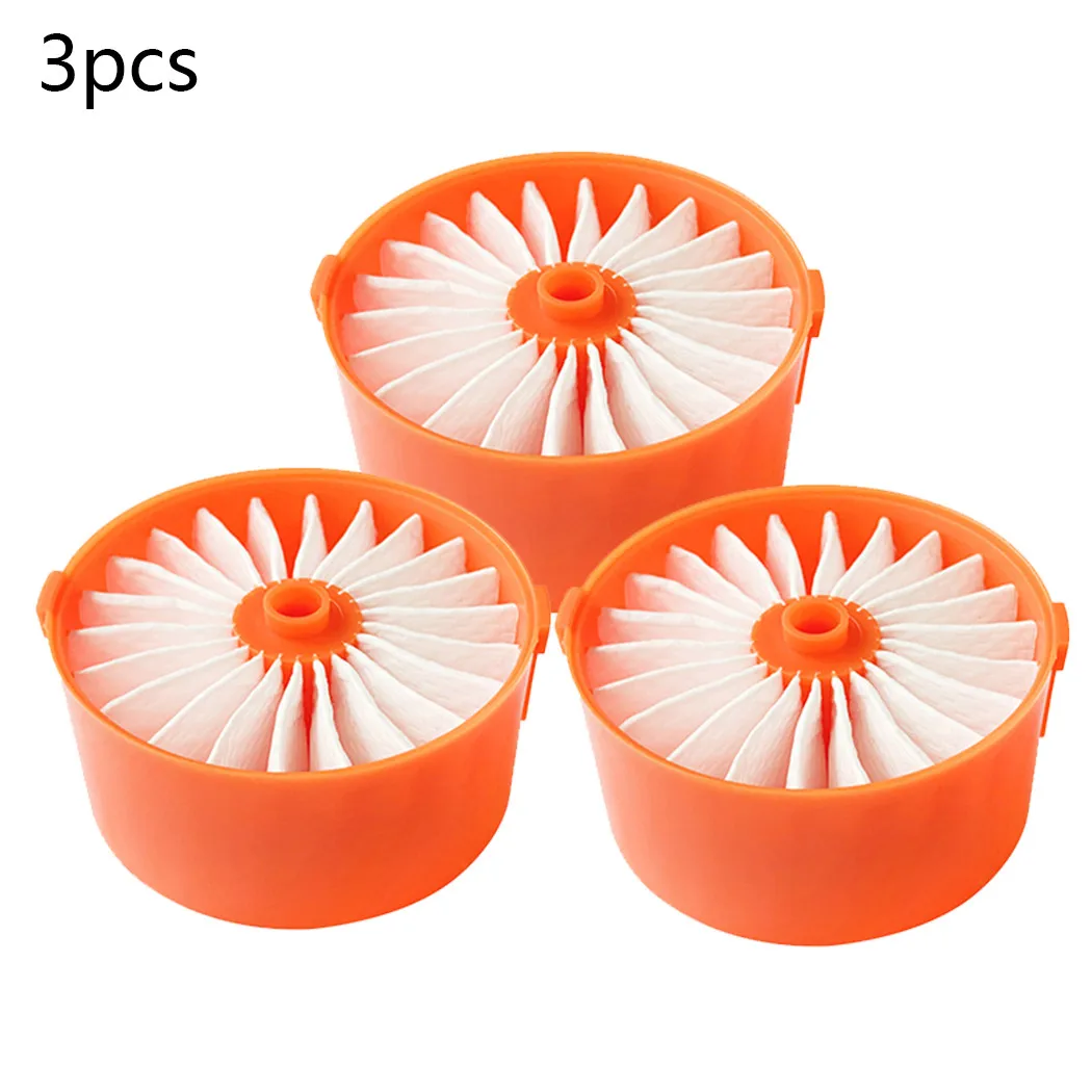 Фильтры для пылесоса BLACK DECKER N665227 BDPSE1815P BDPSE3615 BHFEV182B BHFEV182C BHFEV182CP BHFEV362D BHFEV362DA, 3 шт.
Фильтры для пылесоса BLACK DECKER N665227 BDPSE1815P BDPSE3615 BHFEV182B BHFEV182C BHFEV182CP BHFEV362D BHFEV362DA, 3 шт.