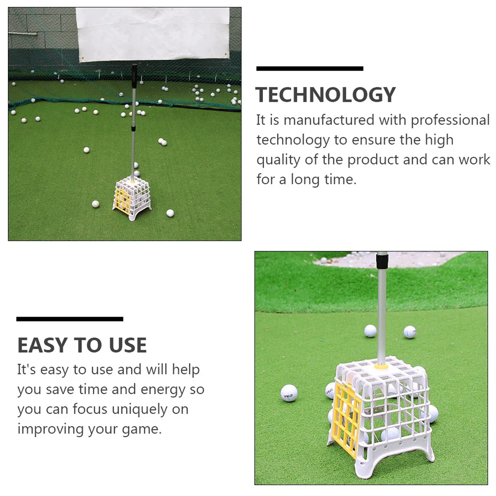 Metal Balls Picker Standing Collector Pick Gatherer
Metal Balls Picker Standing Collector Pick Gatherer